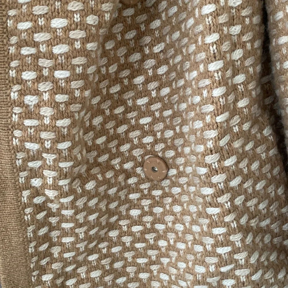 Vintage Banana Republic Sweater - Picture 4 of 5